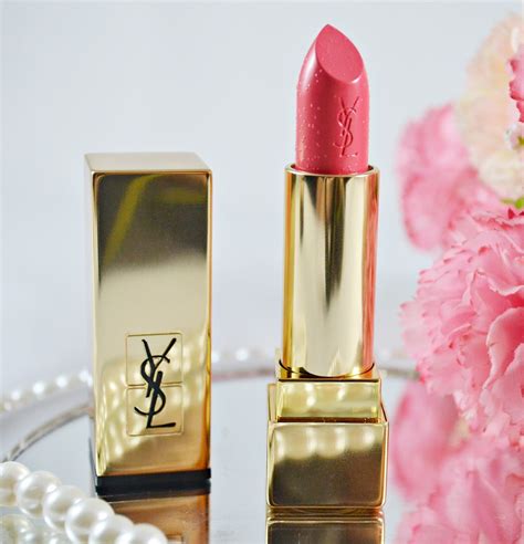 ysl liquid lipstick ingredients|yves saint laurent lipstick 52.